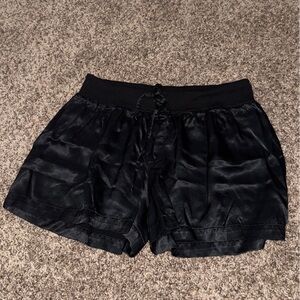Pj Harlow Pajamas Shorts! Size L!